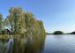 Deglundsnäset - lakeside cabin