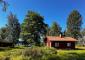 Deglundsnäset - lakeside cabin