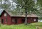 Deglundsnäset - lakeside cabin