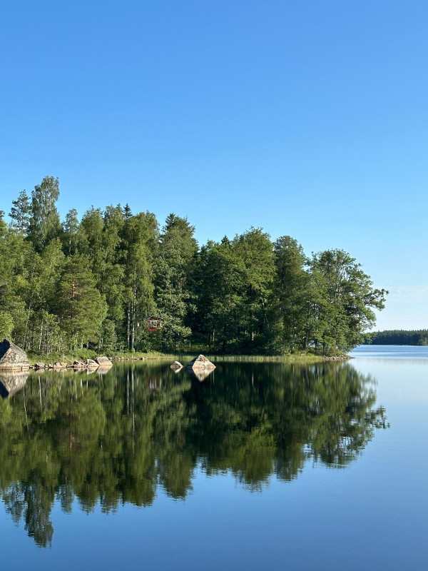 Lövudden mirrow